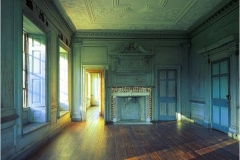 The Withdrawing Room