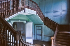 Grand Stair Hall