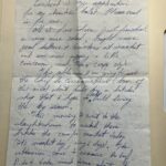 Days of Peace: My Letter from Niamtougou, Togo, 1968